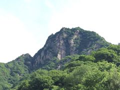 -陕西省红河谷森林公园