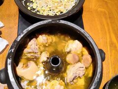 -云海肴云南菜(花园城店)
