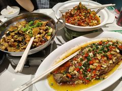 -绿草地·湘菜(7mall店)