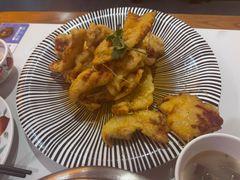 -冷大厨灌汤包