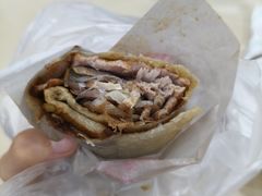 -石饮红星包子(中山路店)