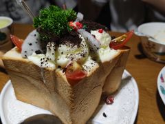 -蜀宴小调·精致家常菜(科华店)