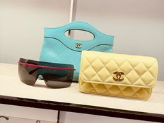 -CHANEL(恒隆广场店)