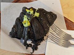-山形面包店
