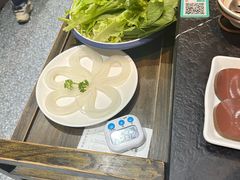 -江小渔鲜鱼火锅(西二道街店)