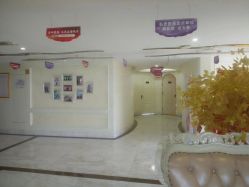 点击看大图 -雪儿海蒂·女性私密整形专科