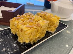 -白天鹅宾馆-宏图府餐厅