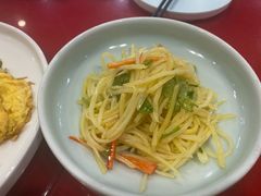 -宏状元现熬粥·京味菜(五棵松店)