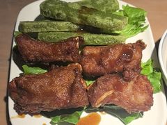 -十面春风·江南面馆(崇宁路店)