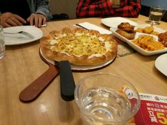 -必胜客(WOW南雄店)