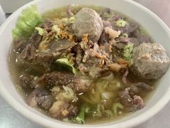 -福合埕牛肉丸(福平路店)