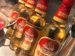 -大虎老火锅(直港大道店)