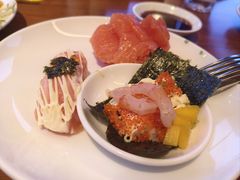 -嘉定凯悦·咖啡厅