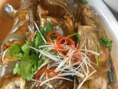 -鸿运美食府