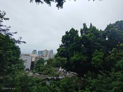 -乌山风景区