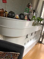 店内环境-盘丝洞美甲美睫工作室