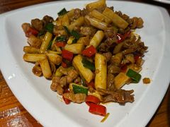 -随缘小馆(红岭路店)