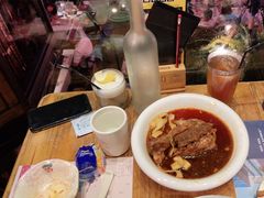 -胡桃里音乐酒馆(白云五号T5 MALL店)