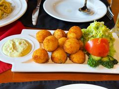 -申德勒加油站西餐厅(日坛路总店)