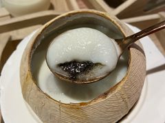 -杏甜品(尖沙咀加拿分道店)