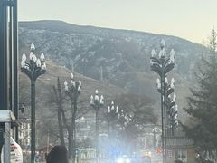 -松州古城