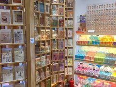 -猫的天空之城概念书店(苏州平江店)