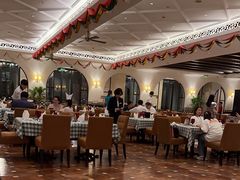 -骊韵咖啡厅(深圳中海凯骊酒店)