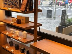 -Peet's Coffee皮爷咖啡(大学路店)