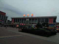 -株洲火车站