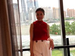 -上海外滩英迪格酒店