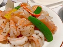 -百富源·海鲜辽菜(和平北大街店)