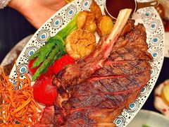 -IL TEATRO 精品意大利餐厅