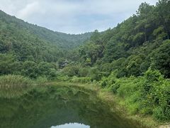 -九龙潭景区