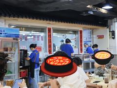 -笨罗卜浏阳菜馆(龙华鹏润达店)
