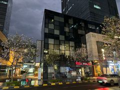 -广州绿地中央广场