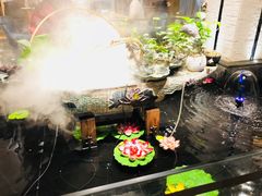 -割烹旭日本料理(龙湖狮山天街店)