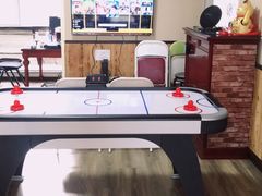-不止轰趴桌游麻将台球(立水桥店)