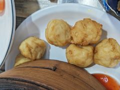 -阿浪海鲜连锁•海鲜加工•老字号(第一市场店)