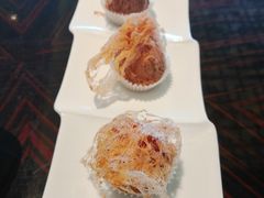 -长沙北辰洲际酒店-栀味轩中餐厅