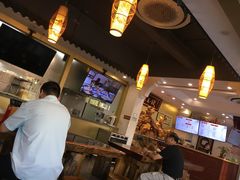 大堂-钱万兴(塔园路店)