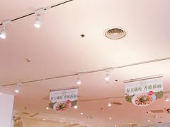 -西贝(上海新梅广场店)