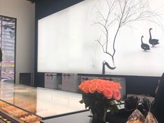 -BLACKSWAN黑天鹅(环球店)