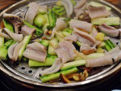 桑拿胜瓜鲫鱼-阿多私房菜(顺德店)