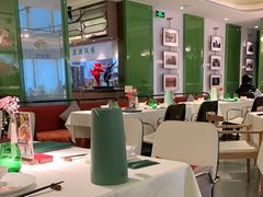 大堂-望湘园·小雅(德基店)