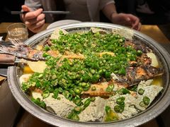 -烤匠麻辣烤鱼(万象城店)