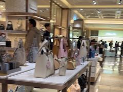 -三越百货(三越银座店)