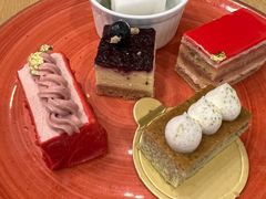 -The Place 自助餐(香港康得思酒店)