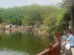 -东莞市可园博物馆