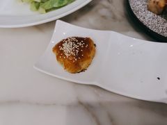 -顺德美的万豪酒店-万豪中餐厅