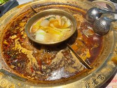 -哥老官重庆美蛙鱼头(日月光店)